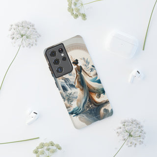 Greek Queen - Phone Case