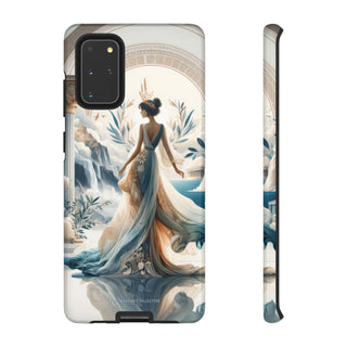 Greek Queen - Phone Case