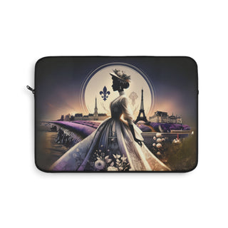 French Queen - Laptop Sleeve