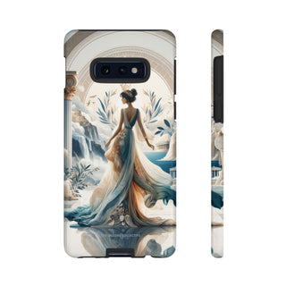 Greek Queen - Phone Case