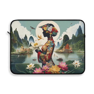 Vietnamese Queen - Laptop Sleeve
