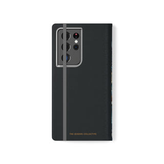 American Queen - Flip Case