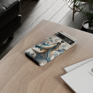 Greek Queen - Phone Case