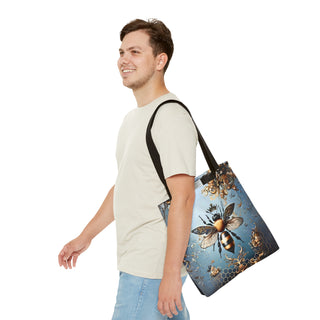 Queen Bee - Tote Bag 2