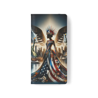 American Queen - Flip Case
