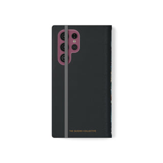American Queen - Flip Case