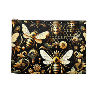 Queen Bee - Pencil Case
