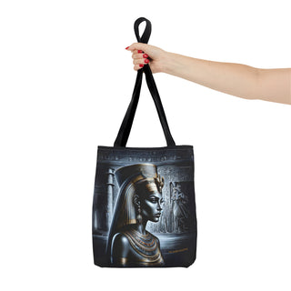 Egyptian Queen - Tote Bag 3