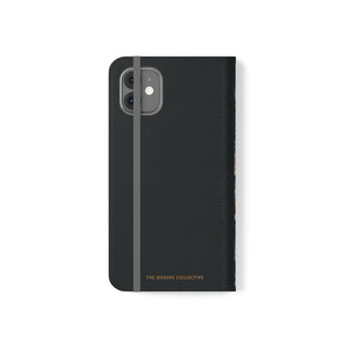 American Queen - Flip Case