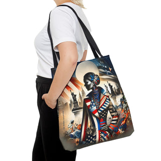 American Queen - Tote Bag