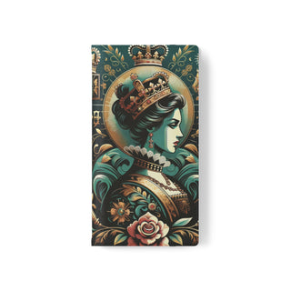 English Queen - Flip Case