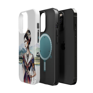 Filipino Queen - MagSafe Phone Case
