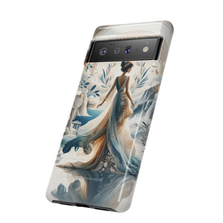 Greek Queen - Phone Case