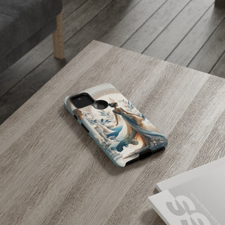 Greek Queen - Phone Case