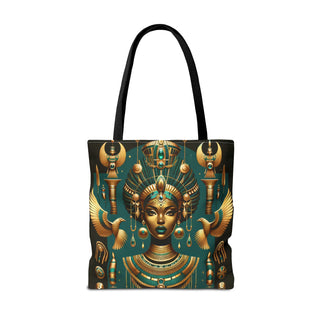 African Queen - Tote Bag