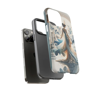 Greek Queen - Phone Case