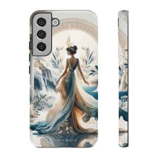 Greek Queen - Phone Case