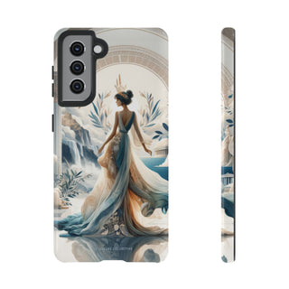Greek Queen - Phone Case