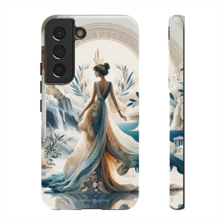 Greek Queen - Phone Case
