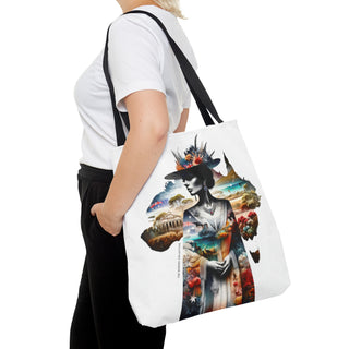 Australian Queen - Tote Bag