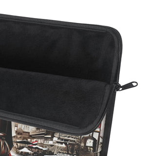 Arabic Queen - Laptop Sleeve