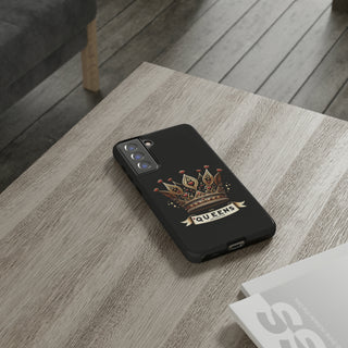 Queen of Hearts - Phone Case