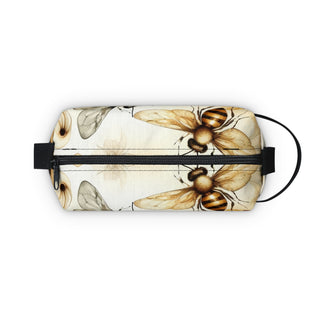 Queen Bee - Makeup & Toiletry Bag 2