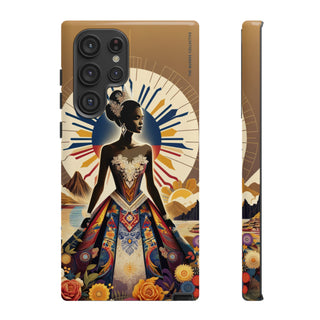 Filipino Queen - Phone Case