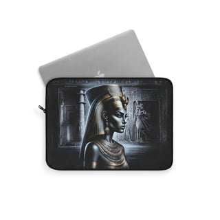 Egyptian Queen - Laptop Sleeve