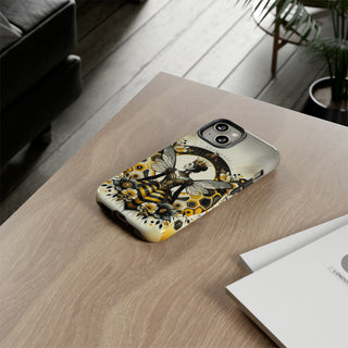 Queen Bee - Phone Case