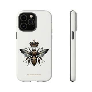 Queen Bee - Phone Case Light