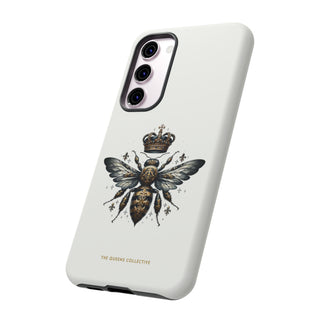 Queen Bee - Phone Case Light