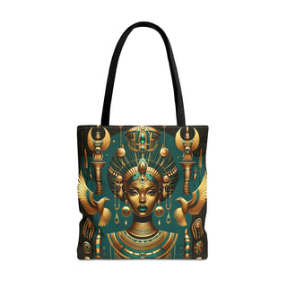 African Queen - Tote Bag