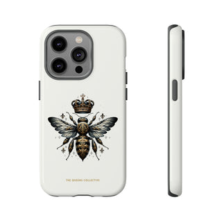 Queen Bee - Phone Case Light