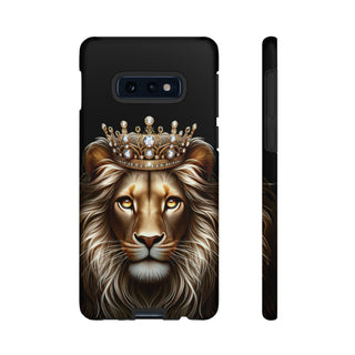 Lioness - Phone Case