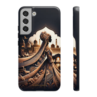 Arabic Queen - Phone Case