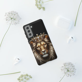 Lioness - Phone Case