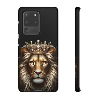 Lioness - Phone Case