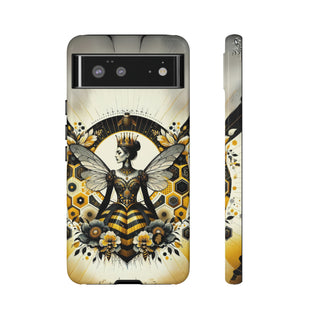 Queen Bee - Phone Case