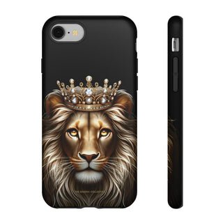 Lioness - Phone Case