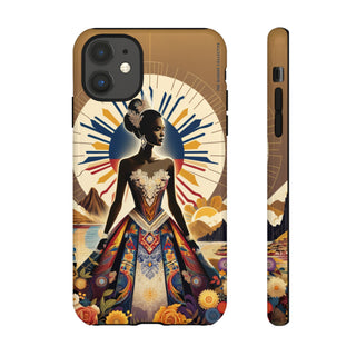 Filipino Queen - Phone Case