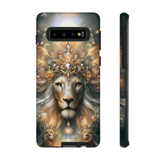 Lioness Queen - Phone Case 2