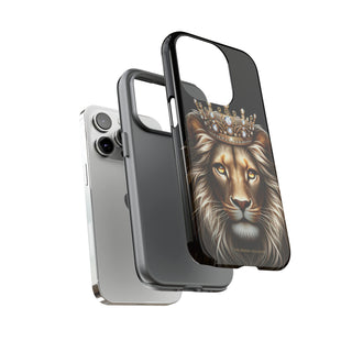 Lioness - Phone Case