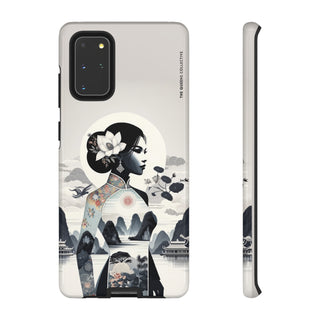 Vietnamese Queen - Phone Case