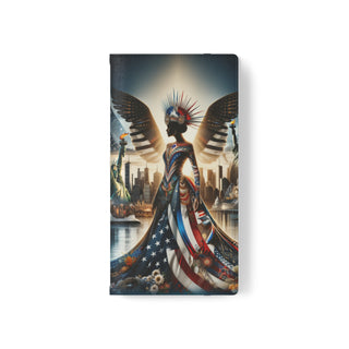 American Queen - Flip Case