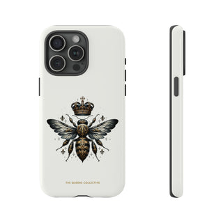 Queen Bee - Phone Case Light