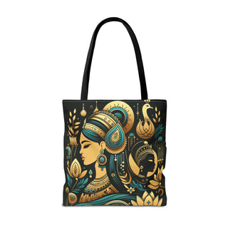 Indian Queen - Tote Bag