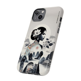 Vietnamese Queen - Phone Case