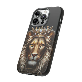 Lioness - Phone Case