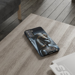 Egyptian Queen - Phone Case